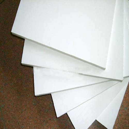PVC foam board PVC产业在全世界发展迅速